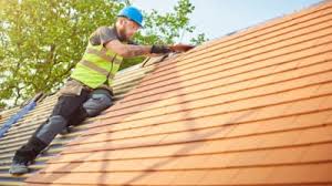 Best Roofing for New Construction  in Lake Junaluska, NC